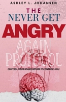 The Never Get Angry Again Protocol to Instantly Rewire Your Brain & Deactivate Anger Triggers B0GJYJMG12 Book Cover