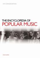 Encyclopedia of Popular Music 1561592374 Book Cover