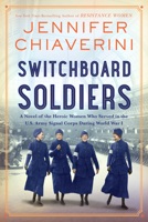 Switchboard Soldiers 0063080702 Book Cover