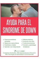 Aide sur le syndrome de Down (DS/Trisomie 21) B08P3QVW3V Book Cover