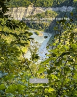 Vale of the Three Falls - Letchworth State Park 1006064508 Book Cover