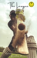 The League 9390416833 Book Cover