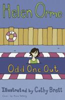 Odd One Out: A Siti's Sisters Book (Siti's Sisters) 1841675970 Book Cover