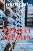 Projekt EMPATHY: thriller psychologiczny B0G2J6DZ6X Book Cover