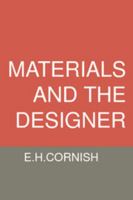 Materials and the Designer 0521385806 Book Cover
