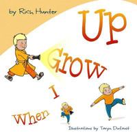 When I Grow Up 069223117X Book Cover