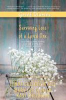 Grief Diaries: Loss of a Loved One 1944328130 Book Cover