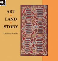 Art, Land, Story 1876288418 Book Cover