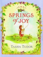 The Springs Of Joy 0689818823 Book Cover
