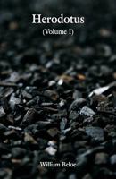 Herodotus: 9353298989 Book Cover