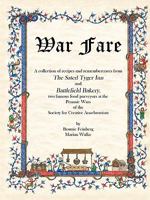 War Fare 0578062321 Book Cover
