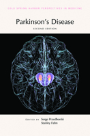 Parkinson's Disease, Second Edition 1621825035 Book Cover