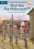 What Was the Holocaust? 0451533909 Book Cover