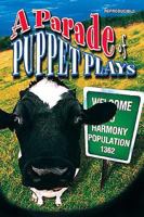 A Parade of Puppet Plays 0687026660 Book Cover