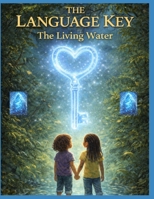 The Language Key: The Living Water B0GPLDGQN9 Book Cover