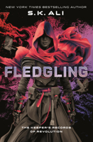 Fledgling B0GN289WL9 Book Cover