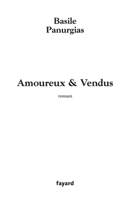Amoureux Vendus 221361640X Book Cover