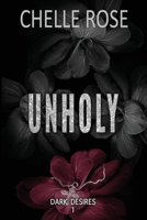 Unholy B0BZFNXNHN Book Cover