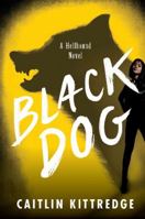 Black Dog 0062316915 Book Cover