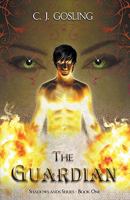The Guardian 0986555517 Book Cover