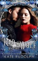 Red and the Wolf 1728699924 Book Cover
