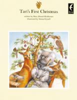 Tari's First Christmas 0908507860 Book Cover