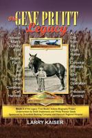 The Gene Pruitt Legacy 1470009439 Book Cover