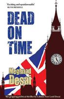 Dead on Time 8172238290 Book Cover