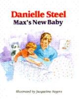 Max's New Baby 038529798X Book Cover