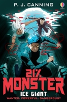 21% Monster - Ice Giant 1474984428 Book Cover