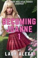 Becoming Joanne 1 B0DRN92YM7 Book Cover