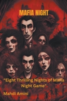 Mafia Night B0CJKYK76Y Book Cover