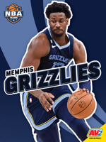 Memphis Grizzlies 1791153682 Book Cover