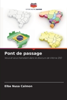 Pont de passage: Vous et vous transitant dans le discours de Vitória (ES) 6206129179 Book Cover