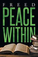 Peace Within 1682894002 Book Cover