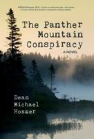 Panther Mountain Conspiracy 177302681X Book Cover
