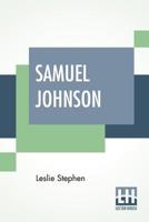 Samuel Johnson 153060480X Book Cover