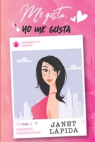 Me gusta, no me gusta B093CKNC3C Book Cover