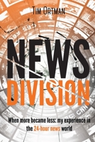 News Division 1944589716 Book Cover