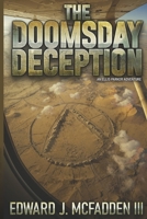 The Doomsday Deception: an Ellis Parker Adventure Thriller B0GVSDP1HF Book Cover