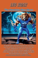 Leo Roar - The Honolulu Blue Moon B0F258C1TX Book Cover