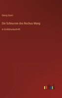 Die Schnurren des Rochus Mang: in Großdruckschrift 3368292854 Book Cover
