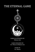 The Eternal Game 1739705092 Book Cover