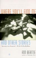 Where You'll Find Me and Other Stories 0020165609 Book Cover