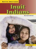 Inuit Indians (Native Americans (Heinemann Paperback)) 1484636503 Book Cover