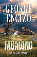 Tagalong 1662927169 Book Cover