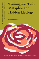 Washing The Brain   Metaphor And Hidden Ideology 9027227136 Book Cover