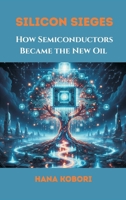 Silicon Sieges: How Semiconductors Became the New Oil 9347436402 Book Cover