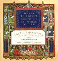 Why Is This Night Different From All Other Nights?: "The Four Questions" Around the World 080524252X Book Cover