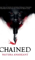 Chained: Echoes of Twisted Love: A Spine-Chilling Thriller B0D7M7Z625 Book Cover